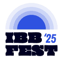 Logo Stichting IBB Fest