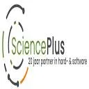 Logo Science Plus Group