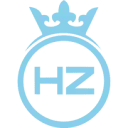 Logo Harvey Zorg - Jongerencoaching