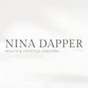 Logo Nina Dapper Lifestyle Coach