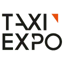 Logo Taxi Expo '26
