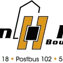 Logo Bouwbedrijf Van Hilst
