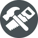 Logo Bouwbedrijf van de Port