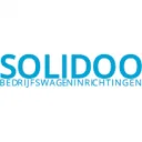Logo van SOLIDOO bedrijfswageninrichtingen