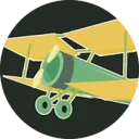 Logo AirFair Teuge