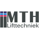 Logo MTH Lifttechniek B.V.