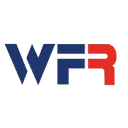Logo WFR Oilfield Services B.V.