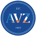 Logo AVZ Administraties