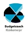 Logo Budgetcoach Klokkemeijer