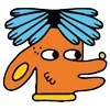 Logo Donnie Stories