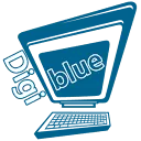Logo DigiBlue