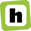 Logo HMDH - Leverancier in Horeca AND Projectmeubilair