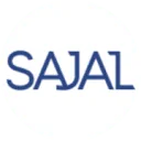 Logo Sajal Perslucht B.V.