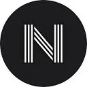 Logo Nikolai NL Design Studio
