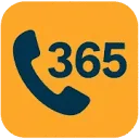 Logo MIKE365