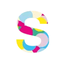 Logo van Communicatiebureau Sans Plus