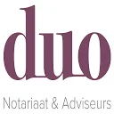 Logo van DUO Notariaat AND Adviseurs
