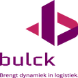 Logo Bulck Logistiek