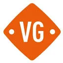 Logo van Nederlandse Bond voor Virtueel Golf