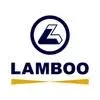 Logo Lamboo Repair AND Carrosserie