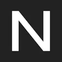 Logo NINKE Fashion AND Style