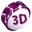 Logo 3D 2 Innovate