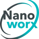 Logo Nanoworx B.V.