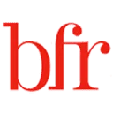Logo Brandframe - Making your brand truly yours
