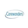 Logo Corewonders
