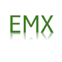 Logo van EMX Solutions