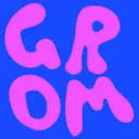 Logo GROM Productions