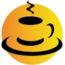 Logo Koffiecafé KOEK AND de Zeeuwse Kracht