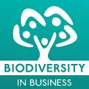 Logo Biodiversity in Business