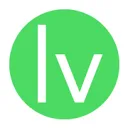 Logo Letteren Vooruit