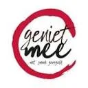 Logo GenietMee Eventbureau