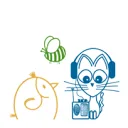 Logo Claudia Hansen Studio