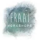 Logo Fraai Workshops