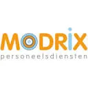 Logo Modrix Personeelsdiensten