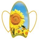 Logo Aldörrum buitengoed VOF