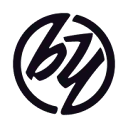 Logo Be Yourself Music
