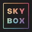 Logo van Skybox