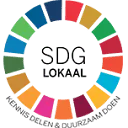 Logo Oosterhout SDG Lokaal