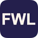 Logo Fine Wine Library