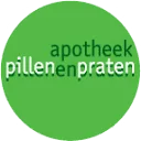 Logo Apotheek Pillen en Praten
