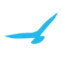 Logo Zwemschool De Blauwe Watervogel