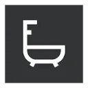Logo Scheffer Badkamers B.V.