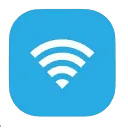 Logo WiFi Vakman Nederland