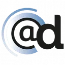 Logo Adcommunicatie