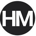 Logo HM Design Sanitair