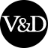Logo V AND D Concepthouse